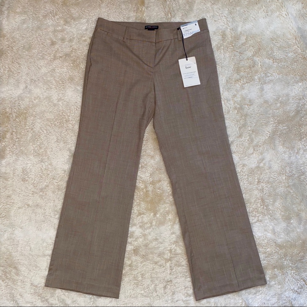 New York and Company dress pants